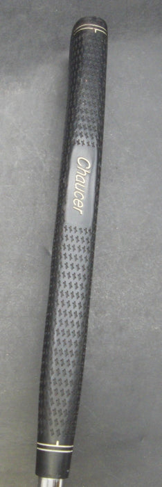 Odyssey White Hot XG 2-Ball Blade Putter Steel Shaft 84cm Length Chaucer Grip*