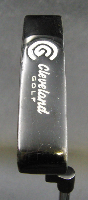 Cleveland Golf CG Putter 86.5cm Playing Length Steel Shaft Cleveland Grip