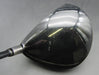 PRGR TR-X 370 Dual Composite 10.5° Driver Regular Graphite Shaft Saplize Grip