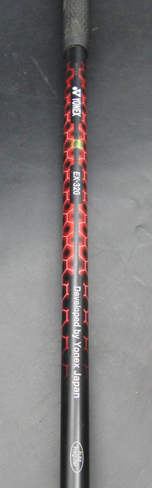 Left Handed Yonex Ezone 15° 3 Wood Regular Graphite Shaft Yonex Grip + H/Cover