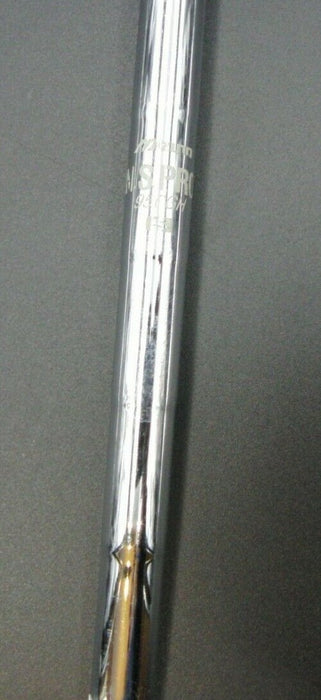 RAW Mizuno Grain Flow Forged MP-R4 48 Pitching Wedge Steel Shaft Elite Grip