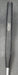 Honma Hiro Honma Cave HC-7005 Putter 82.5cm Length Steel Shaft Lamkin Grip