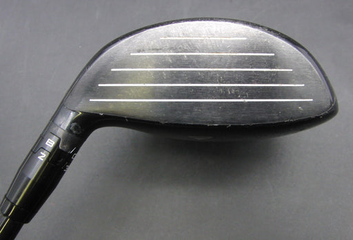 Titleist 915F 18° 5 Wood Stiff (Optional) Graphite Shaft Sword Grip