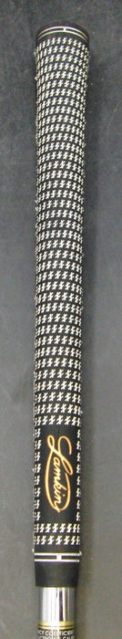 Srixon DP-201 5 Iron Extra Stiff Steel Shaft Lamkin Grip