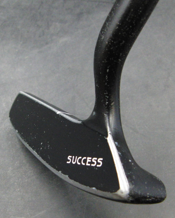 Maruman MP-6520 Success Putter 87.5cm Playing Length Steel Shaft Maruman Grip