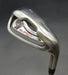 Mizuno EURUS LG200 8 Iron Stiff Flex Steel Shaft Mizuno Grip