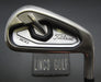 Titleist T300 2019 7 Iron Stiff Steel Shaft Golf Pride Grip