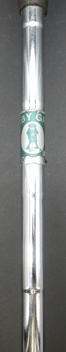 Bobby Grace The Pip-Squeek Putter 87m Length Steel Shaft RG Grip
