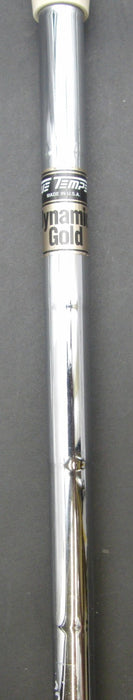 Callaway RAZR X Muscleback 5 Iron Stiff Steel Shaft Golf Pride Grip