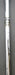 Callaway RAZR X Muscleback 5 Iron Stiff Steel Shaft Golf Pride Grip