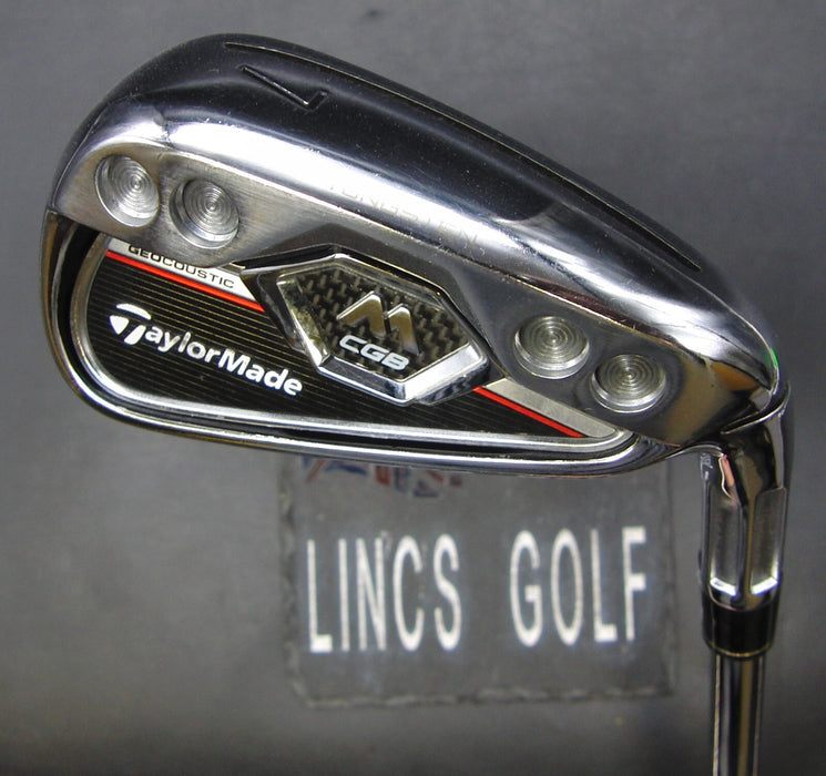Taylormade M CGB 7 Iron Regular Steel Shaft Taylormade Grip