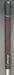 Cleveland CG Red MCT 5 Iron Stiff Steel Shaft Cleveland Grip