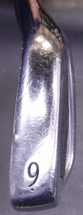 Mizuno MP-15 9 Iron Regular Graphite Shaft Golf Pride Grip