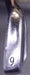 Mizuno MP-15 9 Iron Regular Graphite Shaft Golf Pride Grip
