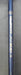 Callaway Big Bertha X-12 Gap Wedge Stiff Graphite Shaft Callaway Big Bertha Grip