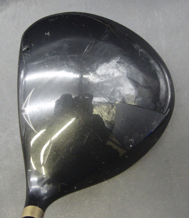 Ping K15 SF Tec 10.5° Driver Senior Graphite Shaft Ping Grip*