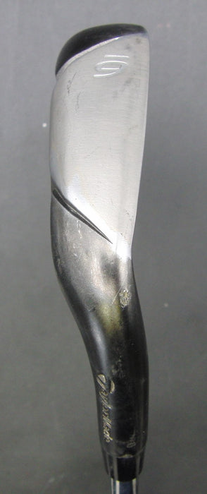TaylorMade Burner 2.0 6 Iron Regular Steel Shaft Confidence Grip
