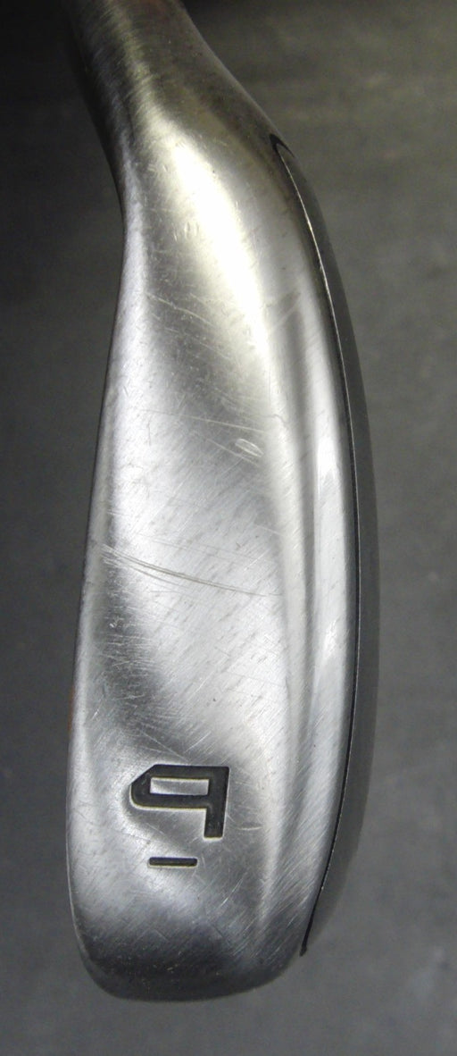 Nike Slingshot SS 4D 9 Iron Regular Graphite Shaft Nike Grip