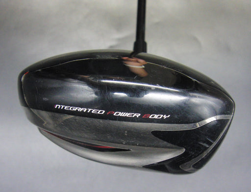 Bridgestone TourStage X-Drive 705 Type 455 9.5°Driver Extra Stiff Graphite Shaft