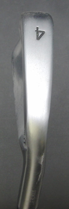 Ping Blueprint Black Dot 4 Iron Extra Stiff Steel Shaft Golf Pride Grip