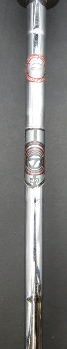 TaylorMade OS Monte Carlo 72 Putter 86cm Length Steel Shaft Super Stroke Grip*