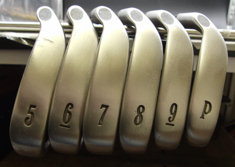 Set of Callaway Big Bertha X12 Iron 5-PW+ Driver+ 4 Wood+5 Wood +Putter*