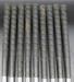 Set of 9 x Cobra Greg Norman Tour Forged Irons 3-SW Regular Steel Shafts