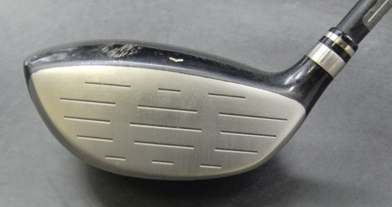 Wilson Staff Fybrid 15° 3 Wood Regular Graphite Shaft W/S Grip & W/S HeadCover