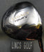 Callaway Legacy Tour 9.5° Driver Stiff Graphite Shaft Saplize Grip