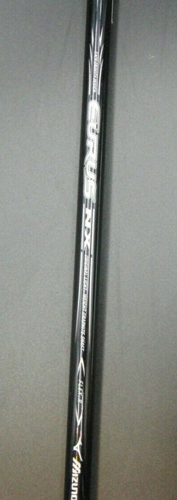Mizuno Eurus 18º 5 Wood Regular Graphite Shaft Mizuno Grip