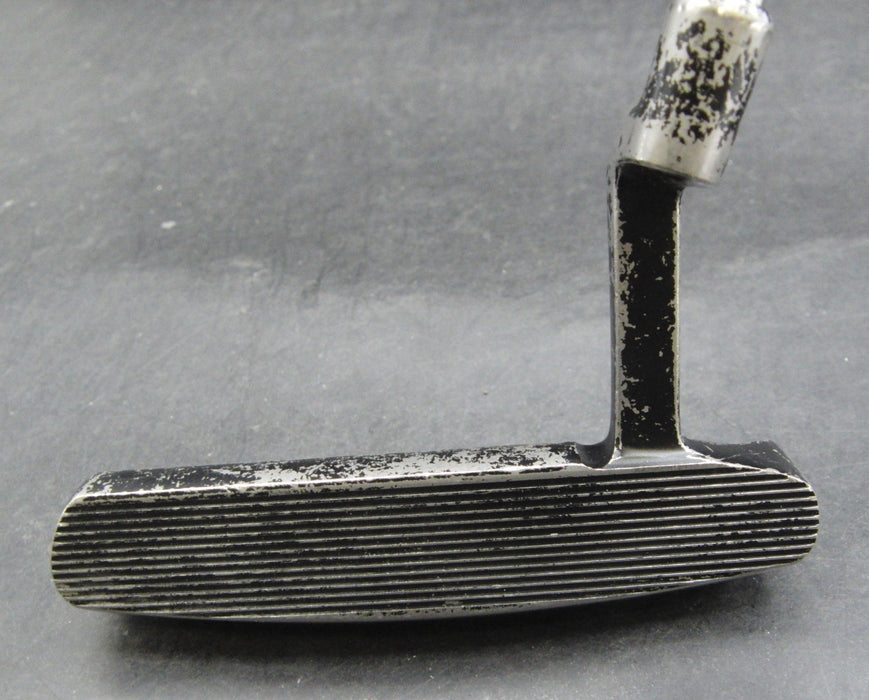 Rife Aussie IBF Tour Edition PrecisionMilled Putter 85cm Steel Shaft Lamkin Grip