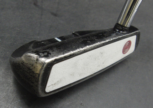 Odyssey White Ice iX 5 Putter Steel Shaft 88cm Length NO 1 Grip*