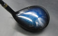 WING SENSOR Titanium GR-230 Driver Regular Graphite Shaft Rite Grip