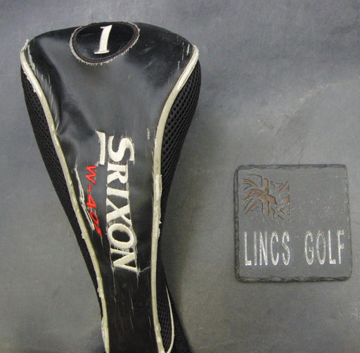 Srixon W-403 AD Driver Head Cover