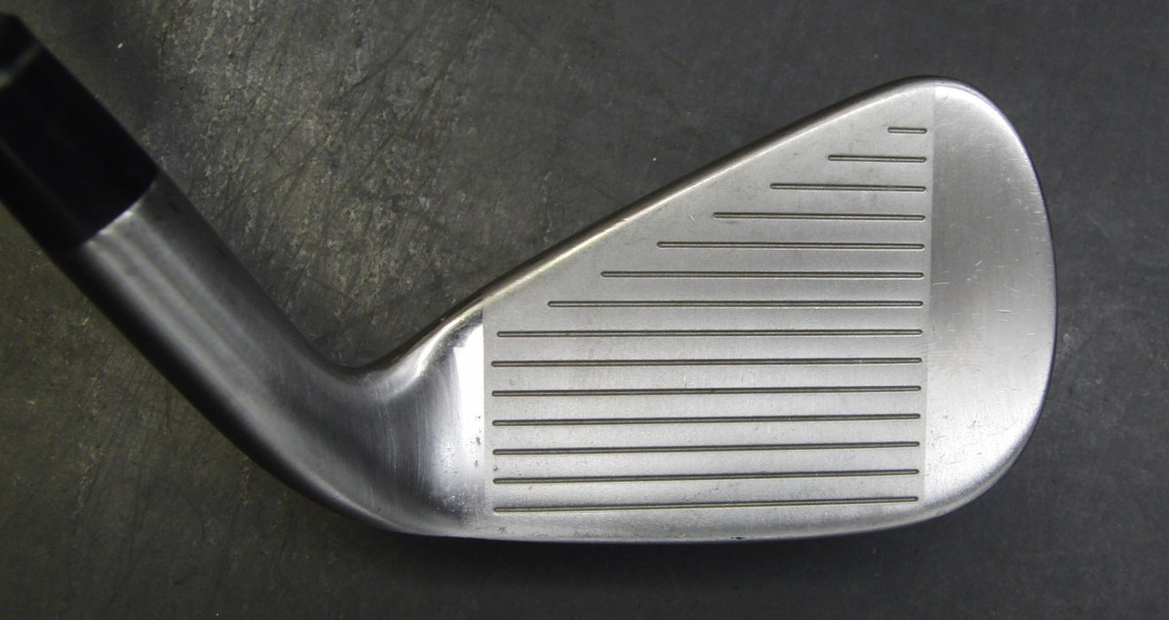 Left-Handed Nike VR II Pro Cavity 7 Iron Stiff Steel Shaft Nike Grip