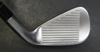 Left-Handed Nike VR II Pro Cavity 7 Iron Stiff Steel Shaft Nike Grip