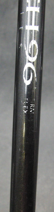 Callaway Great Big Bertha Sand Wedge Firm Graphite Shaft Callaway Grip