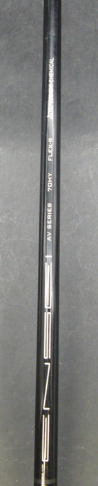 Shaft for Titleist TS2/TS3 3 Hybrid Regular Tensei AV Series Graphite Shaft