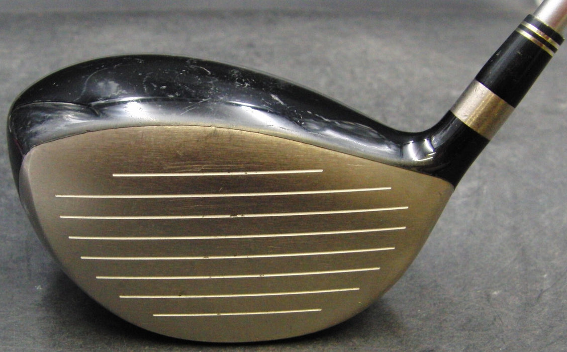 Srixon ZR600 9.5° Driver Stiff Graphite Shaft Srixon Grip