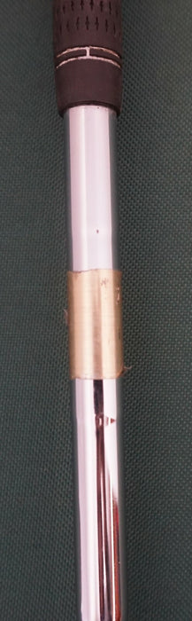 Mizuno TP-18 5 Iron Regular Steel Shaft Golf Pride Grip