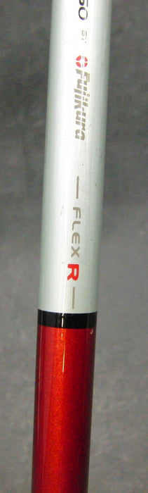 Taylormade R9 TP 9 Iron Regular Graphite Shaft TaylorMade Grip