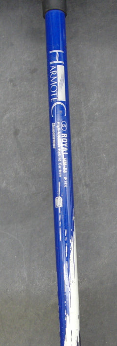 Bridgestone Newing Forged 9.5° Driver Stiff Graphite Shaft Bridgestone Grip