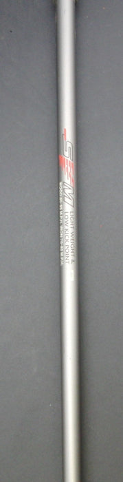 Golf Star Ball Buster Midsize 15° 3 Wood Regular Graphite Shaft Golf Star Grip