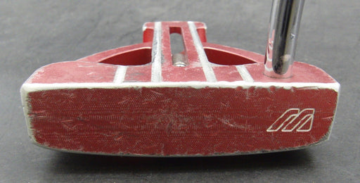 Mizuno FB-1 Putter Steel Shaft 89cm Length Golf Pride Grip