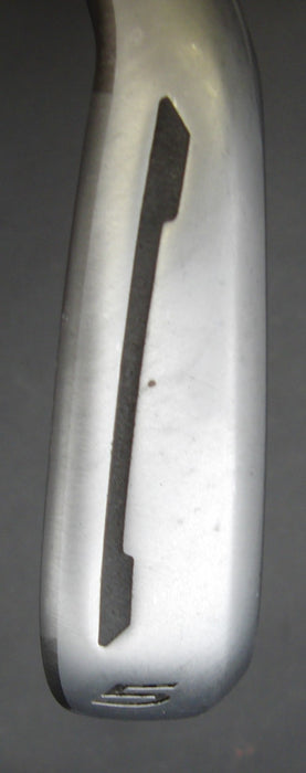 TaylorMade SpeedBlade 5 Iron Stiff Steel Shaft with Grip