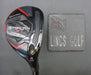 TaylorMade Stealth 2 22° 4 Hybrid Regular Graphite Shaft TaylorMade Grip