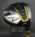 Nike SQ Machspeed 10.5° Driver Stiff Graphite Shaft Black Grip*