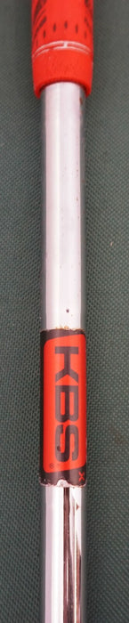 Mizuno JPX 850 9 Iron Extra Stiff Steel Shaft Golf Pride Grip