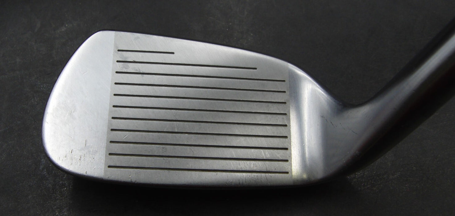 MS 56 Degree Sand Wedge Stiff Steel Shaft Tour G Grip