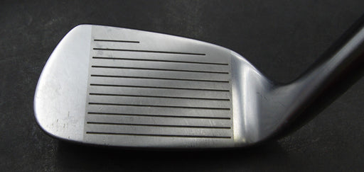 MS 56 Degree Sand Wedge Stiff Steel Shaft Tour G Grip